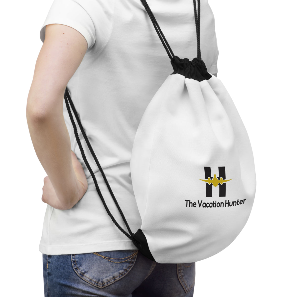 Drawstring Bag